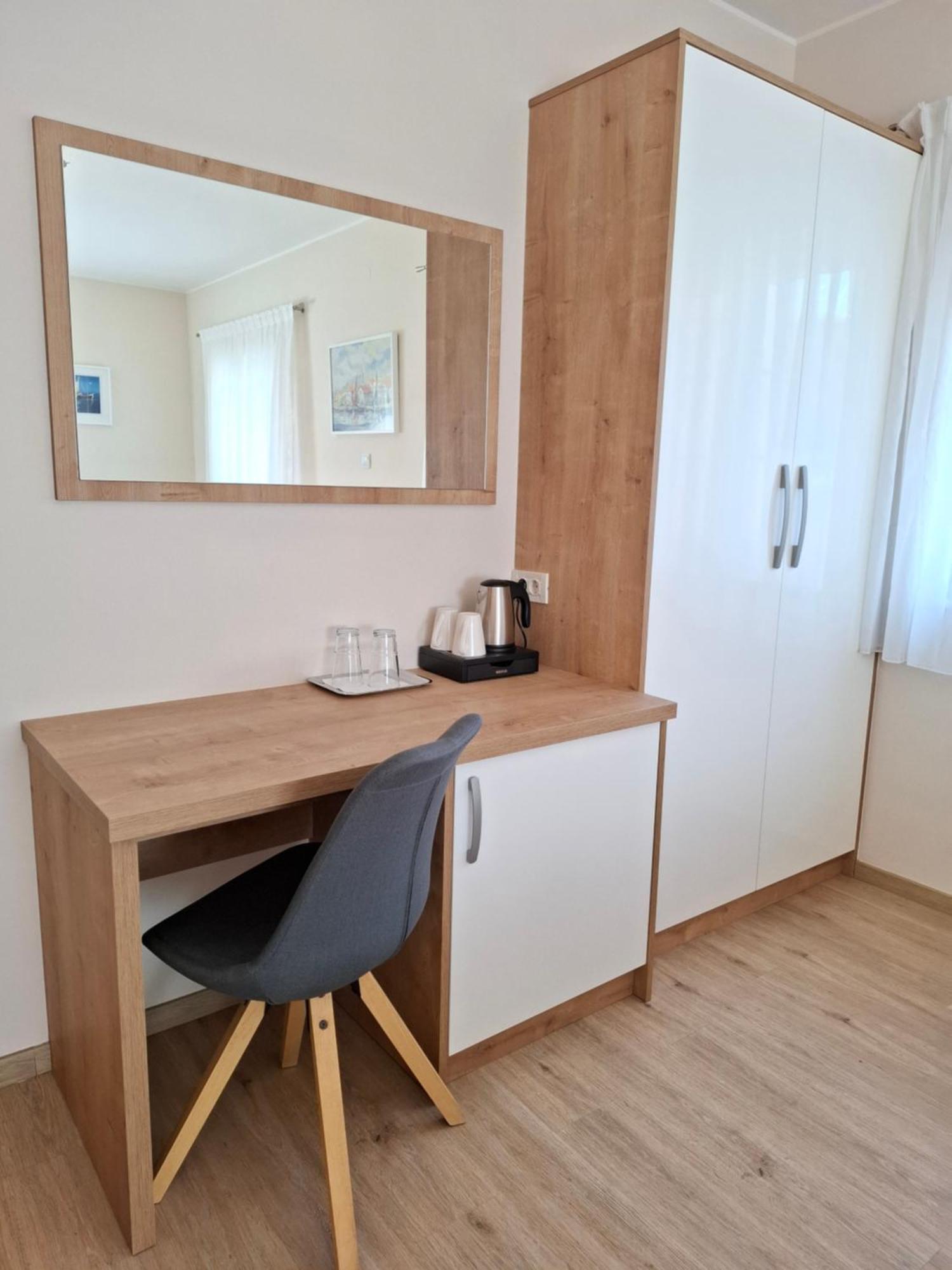 Guest House Ankora Skradin Εξωτερικό φωτογραφία